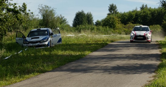 Rajd Rzeszowski